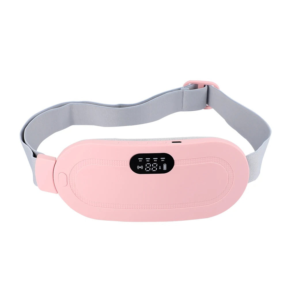 Portable Menstrual Heating Cramp Belt