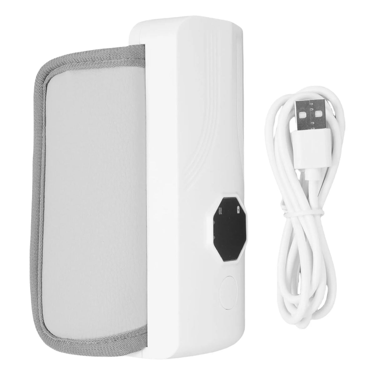 Rechargeable Feeder Warmer