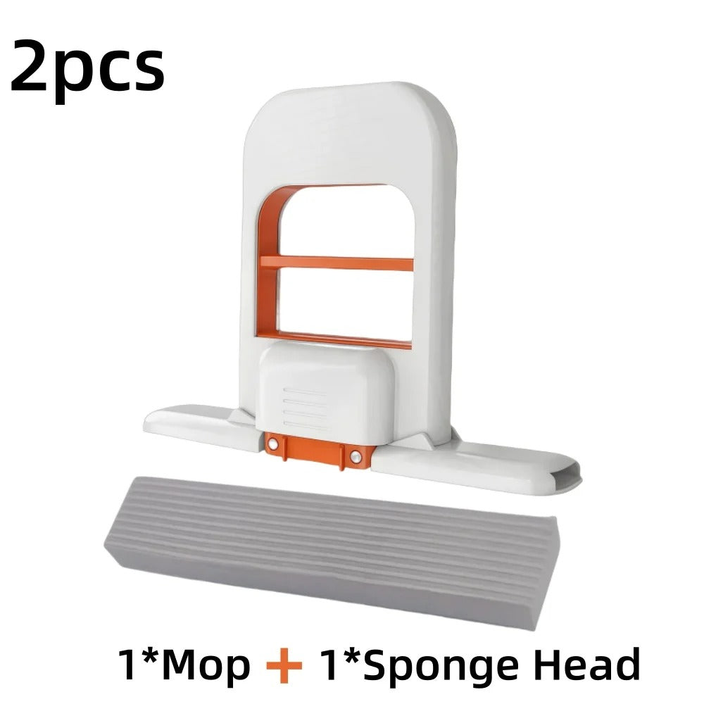 Mini mop