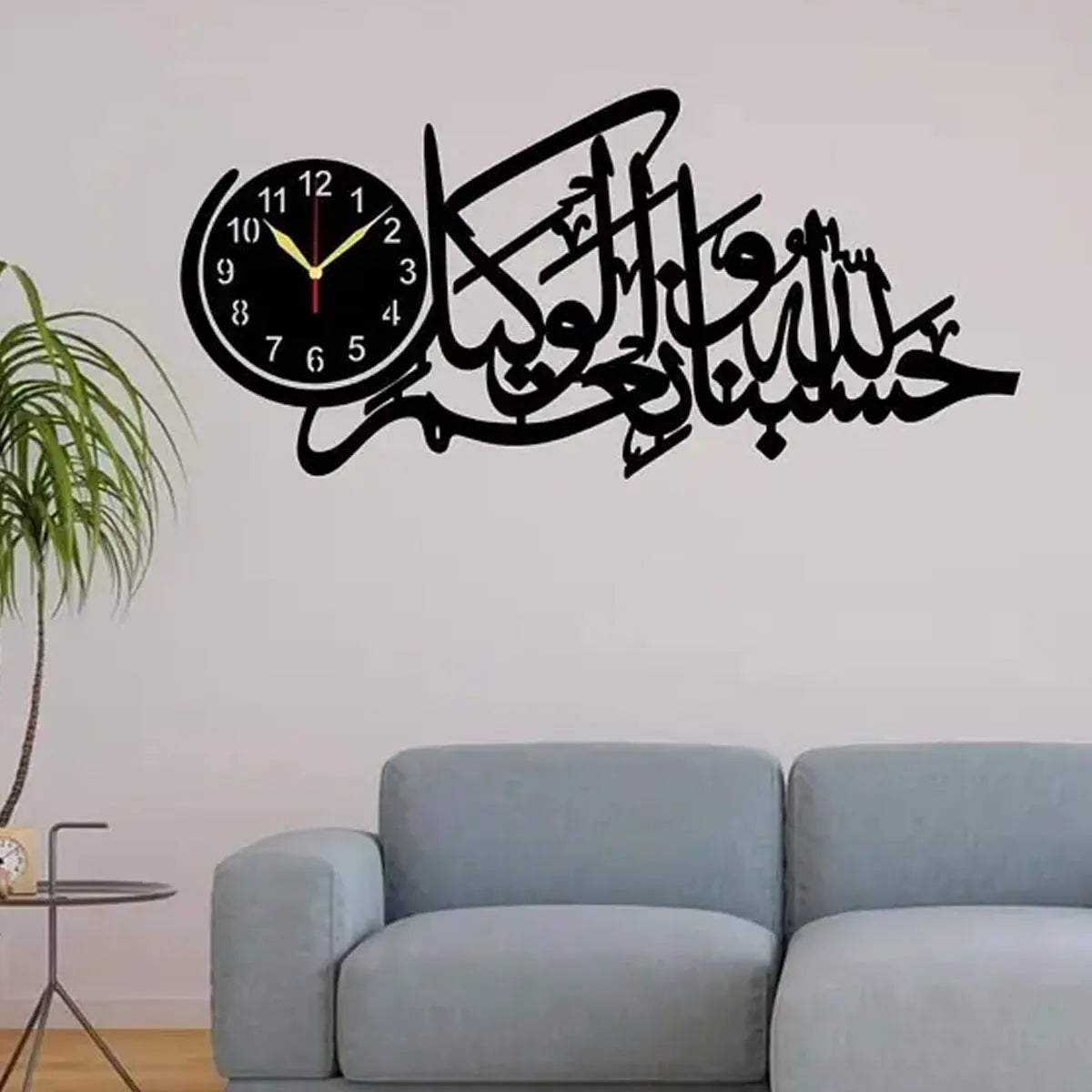 3D beautyfull LED Wall Clock with gift Wooden Fancy Room Decor wooden wall clock for home decorations