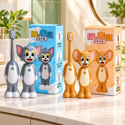 Tom & Jerry Toothbrush