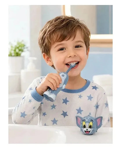 Tom & Jerry Toothbrush