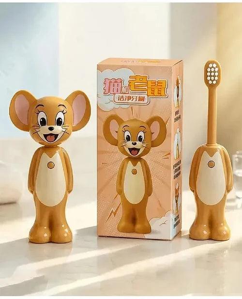 Tom & Jerry Toothbrush
