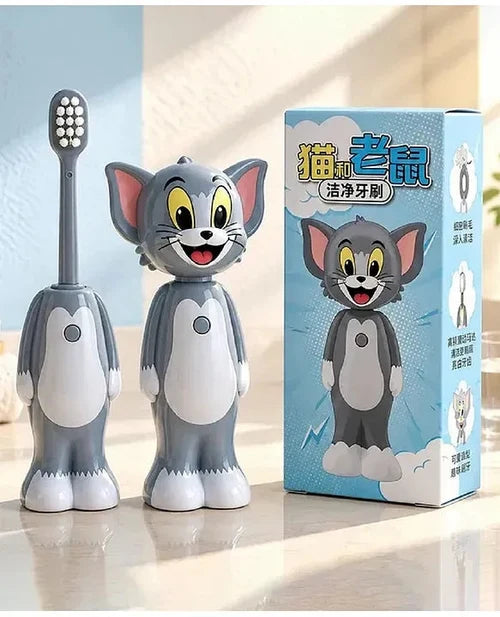 Tom & Jerry Toothbrush