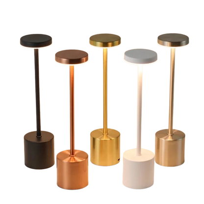 LED Touch Lamp
