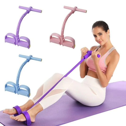 Tummy Trimmer
