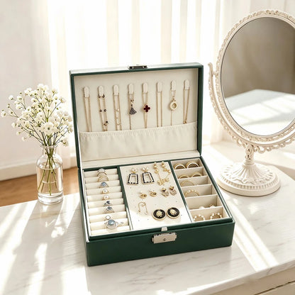 Luxury Jewellery Box