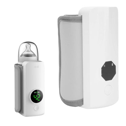 Rechargeable Feeder Warmer