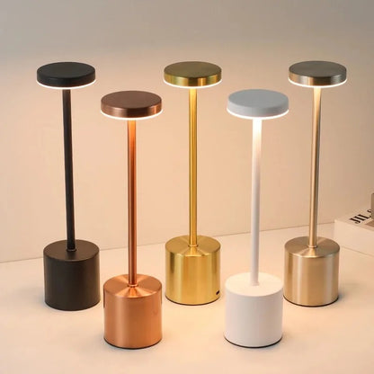 LED Touch Lamp