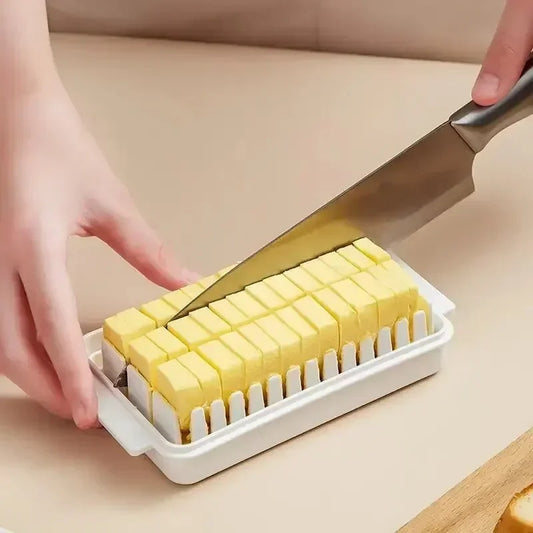 Butter box with Lid