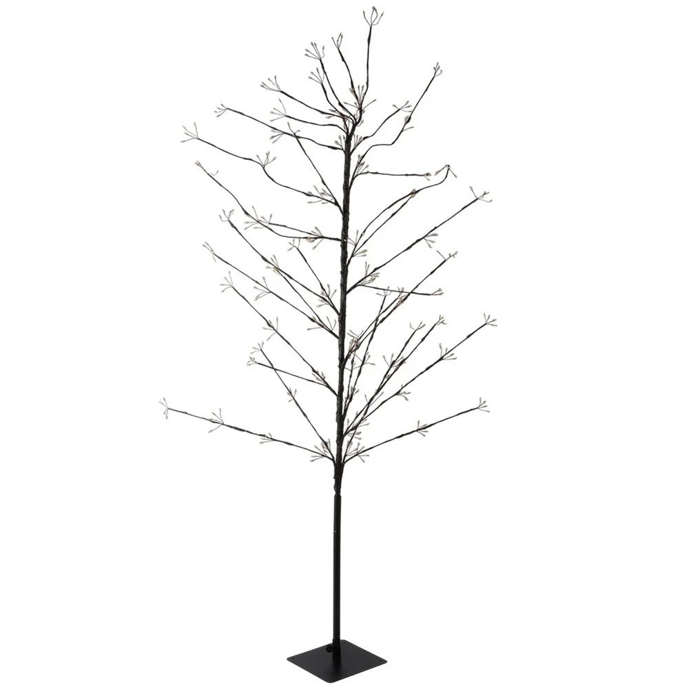 Cherry blossom floor lamp