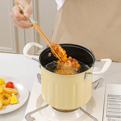3L Deep Fry Pot with Stainer