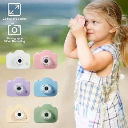Mini camera toy for kids