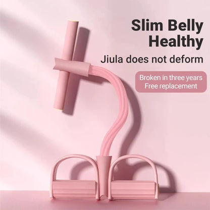 Tummy Trimmer