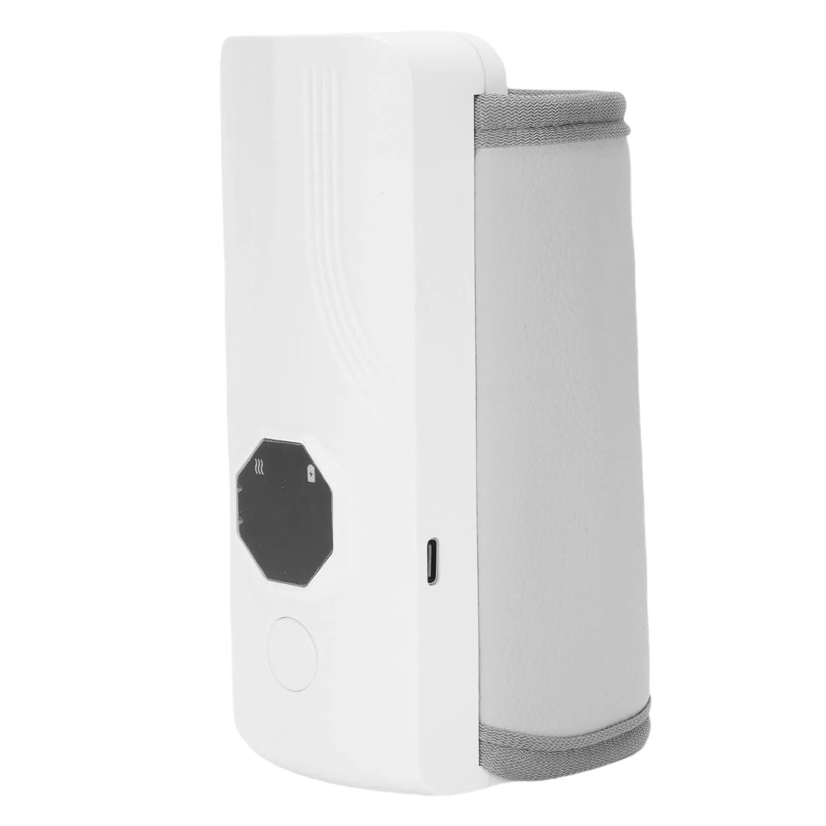 Rechargeable Feeder Warmer