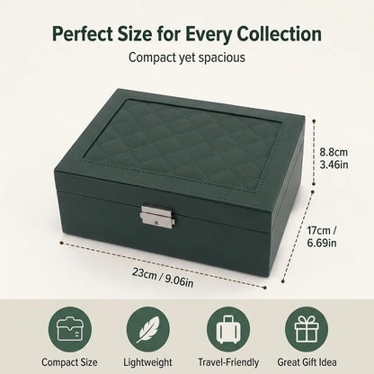 Luxury Jewellery Box