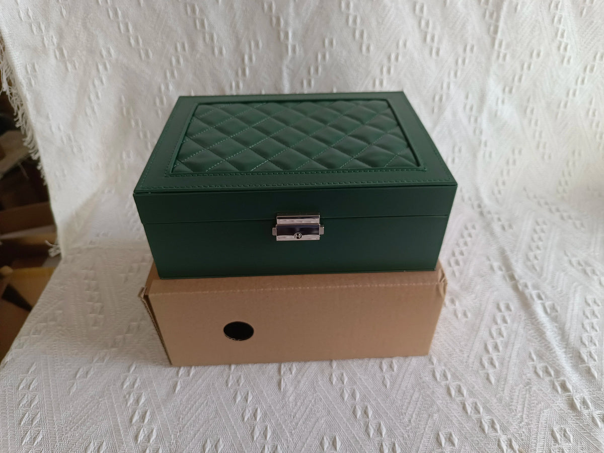Luxury Jewellery Box