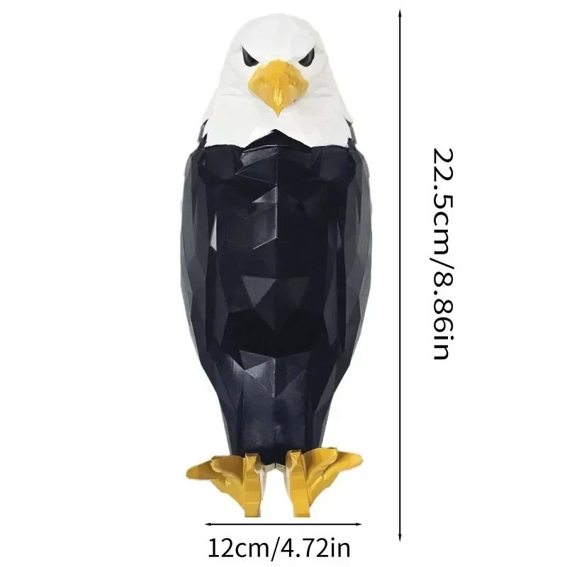 Eagle Wall Lamp Halloween Projector Modern lamp rechargeable