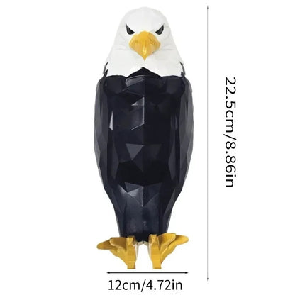 Eagle Wall Lamp Halloween Projector Modern lamp rechargeable