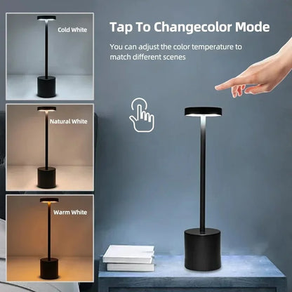 LED Touch Lamp