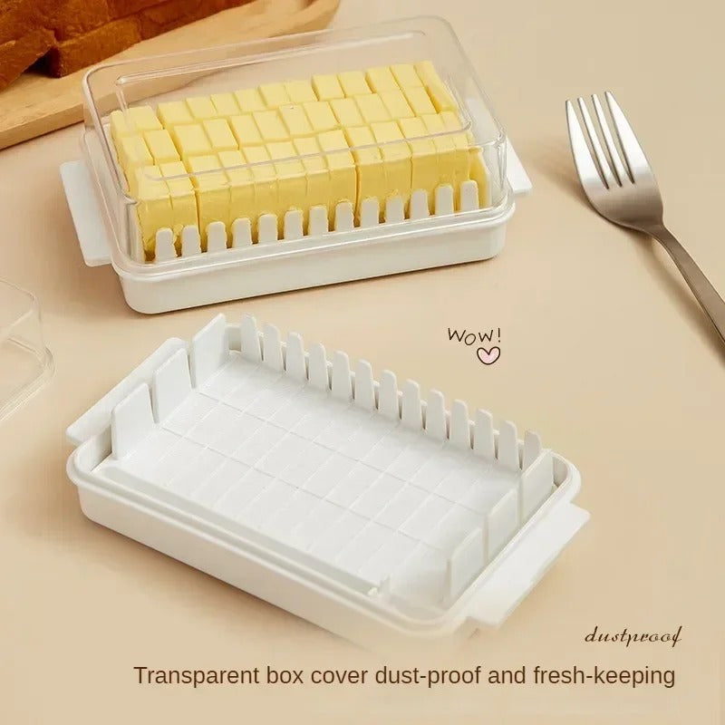 Butter box with Lid