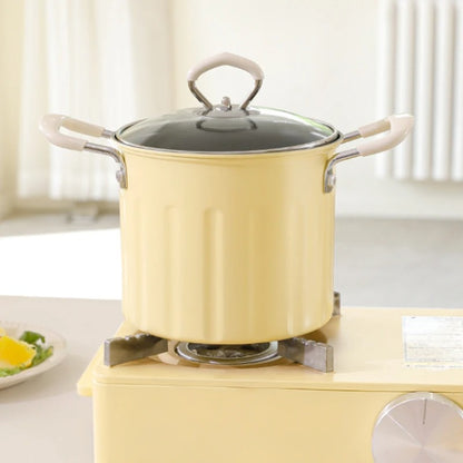 3L Deep Fry Pot with Stainer