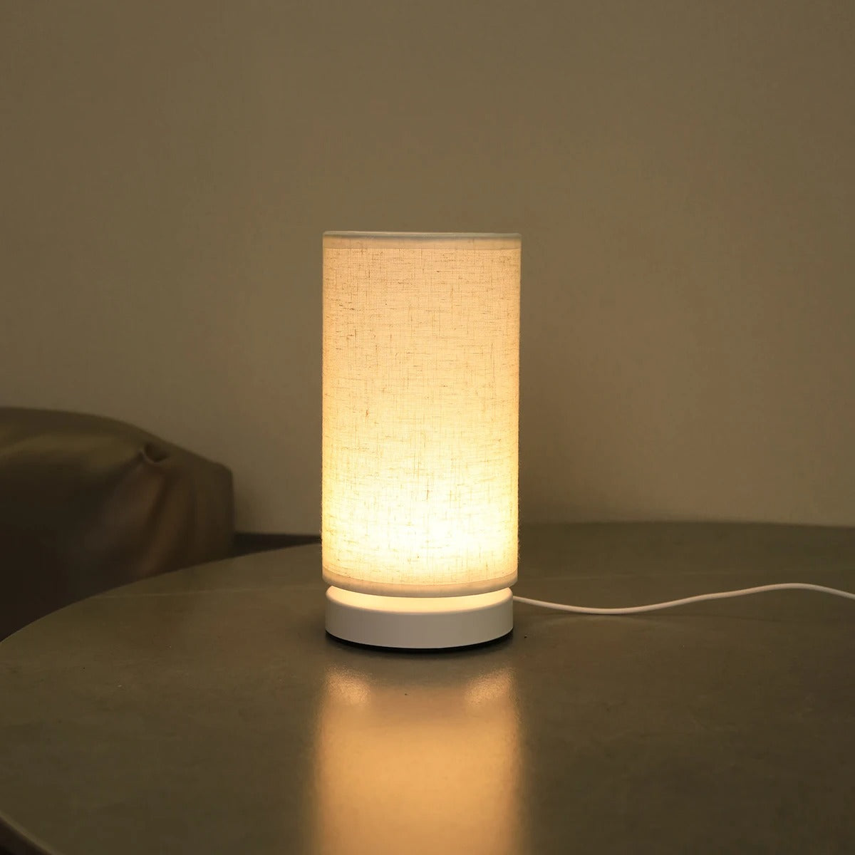 Small Nordic Night Light
