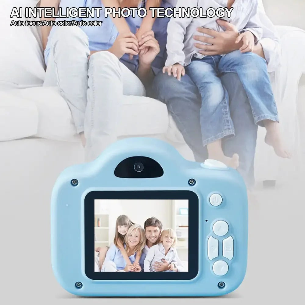 Mini camera toy for kids