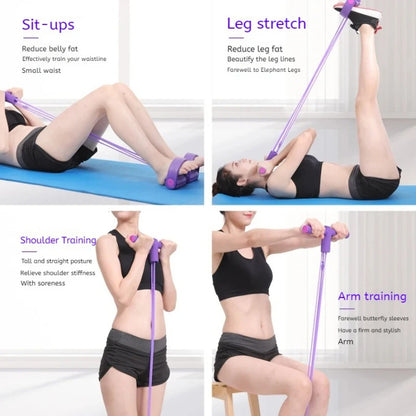 Tummy Trimmer