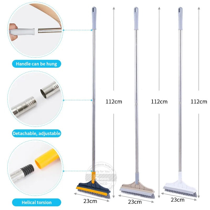 2 in 1 Mop
