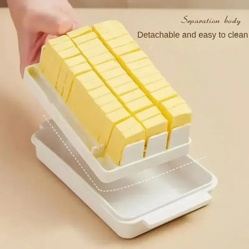 Butter box with Lid