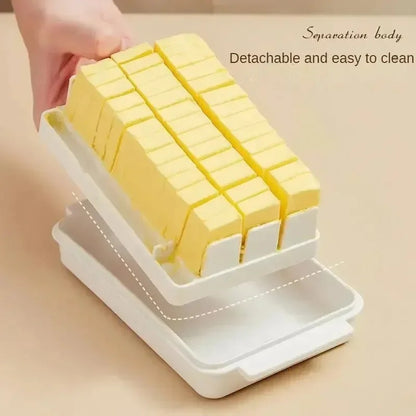 Butter box with Lid