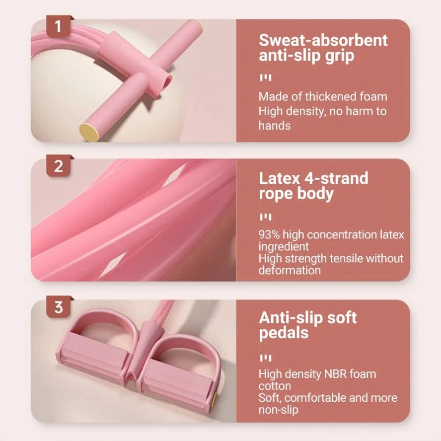 Tummy Trimmer