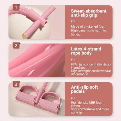 Tummy Trimmer