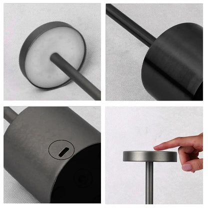 LED Touch Lamp