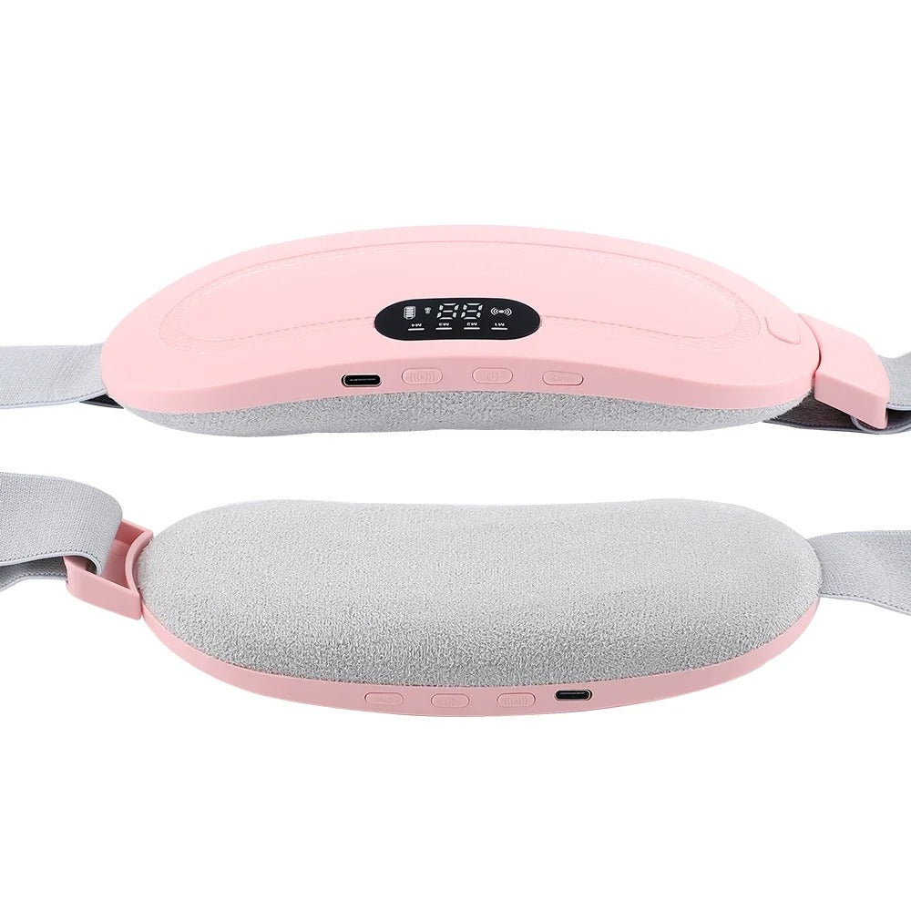 Portable Menstrual Heating Cramp Belt