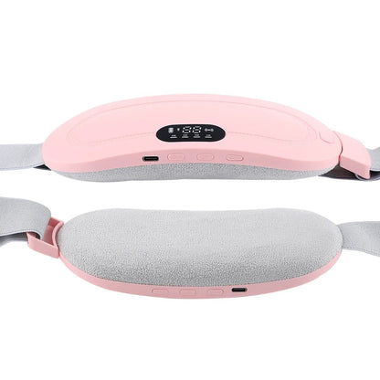 Portable Menstrual Heating Cramp Belt