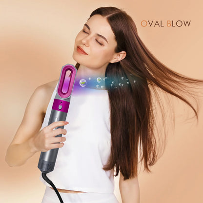 5 in 1 hairstyler premium quality