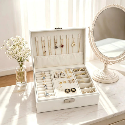 Luxury Jewellery Box