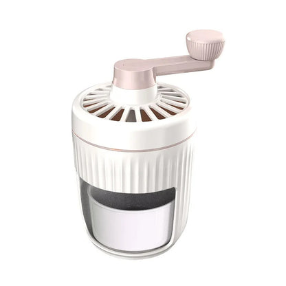 Manual Ice Shaver