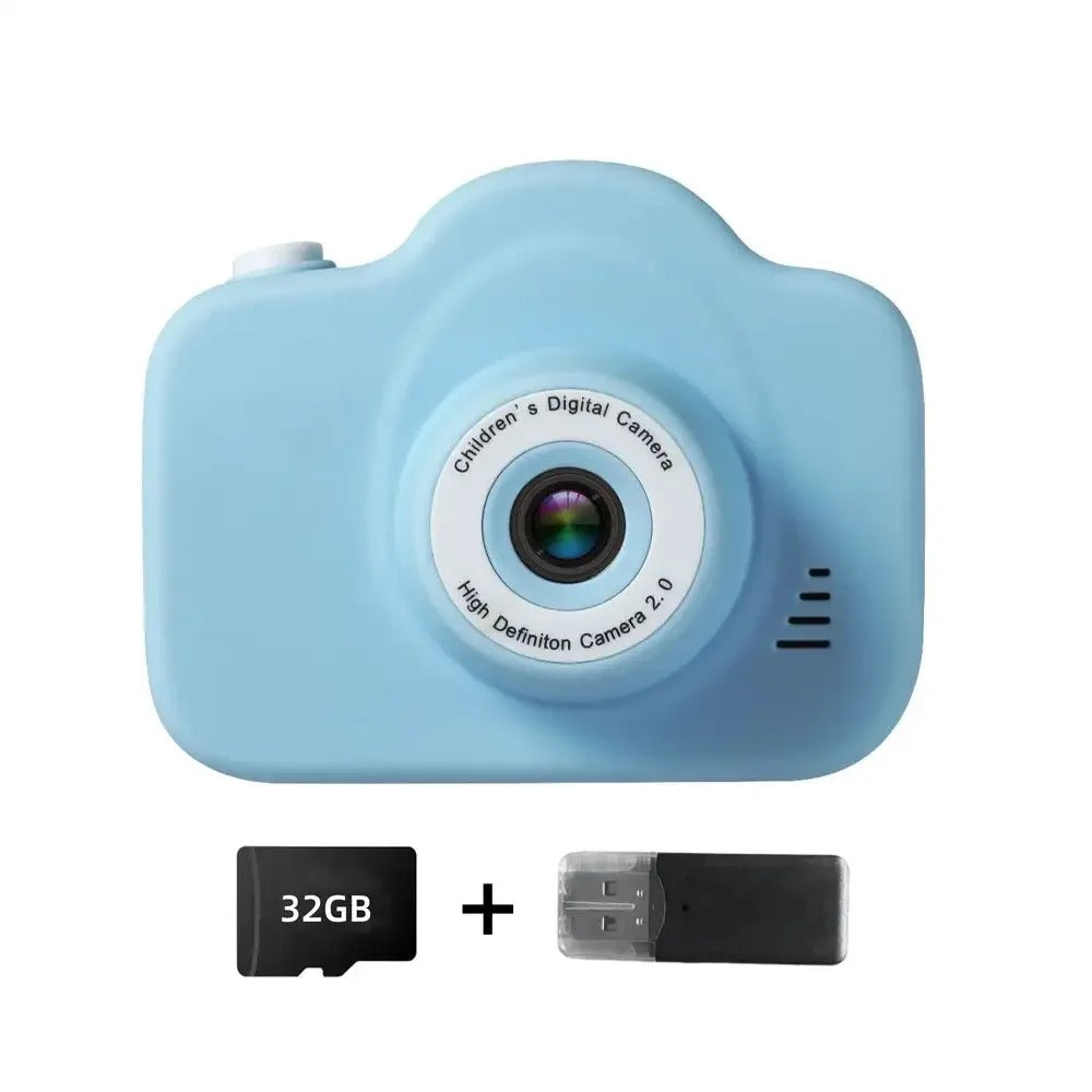 Mini camera toy for kids