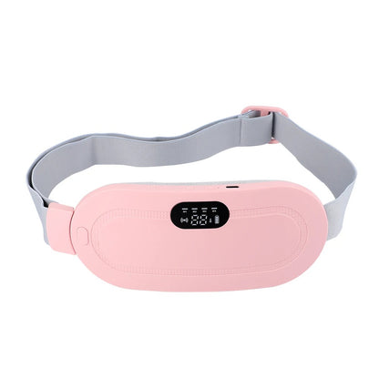 Portable Menstrual Heating Cramp Belt