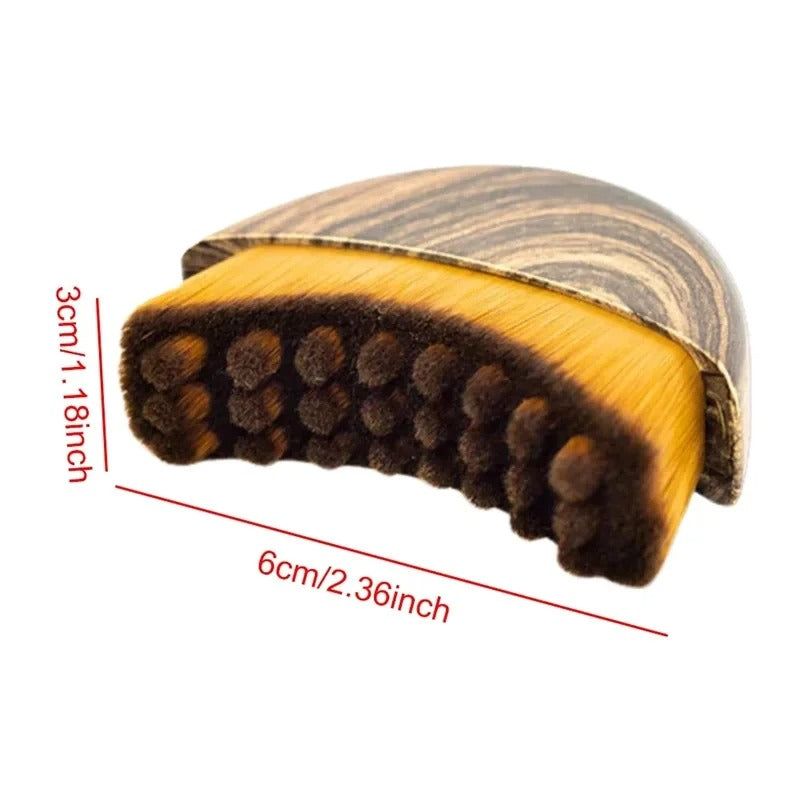 Face lifting and Lymphatic Contour Facial Brush