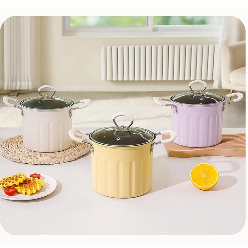 3L Deep Fry Pot with Stainer