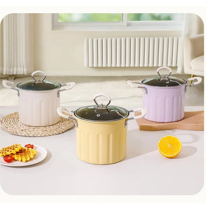 3L Deep Fry Pot with Stainer