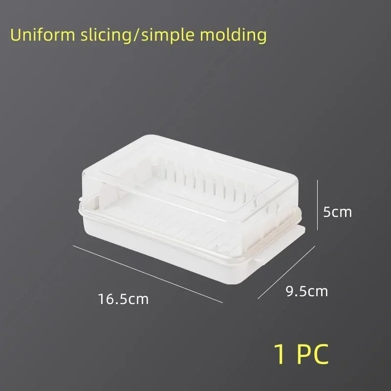 Butter box with Lid