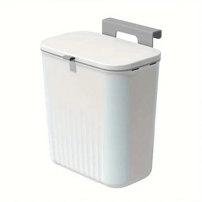 Wall Mounted Trash Can Kitchen Cabinet Storage