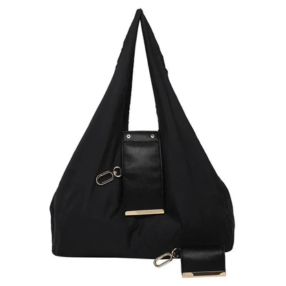New mini keychain foldable totebag