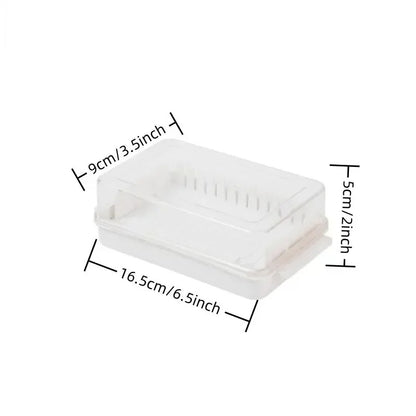 Butter box with Lid