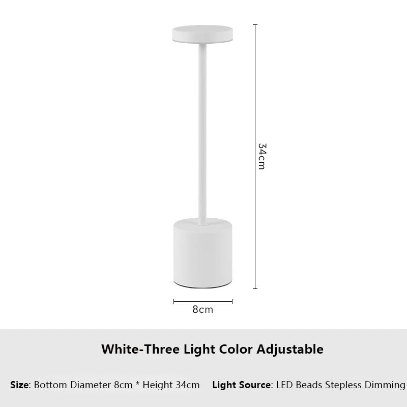 LED Touch Lamp